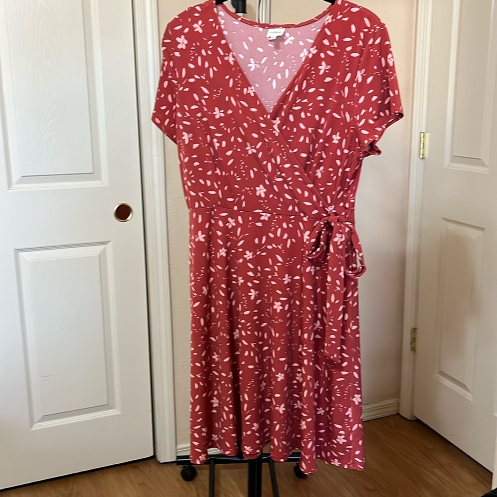 Kaleigh Dress